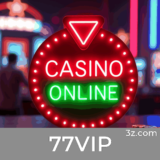 77VIP: Bônus Ricos para Jogadores Brasileiros