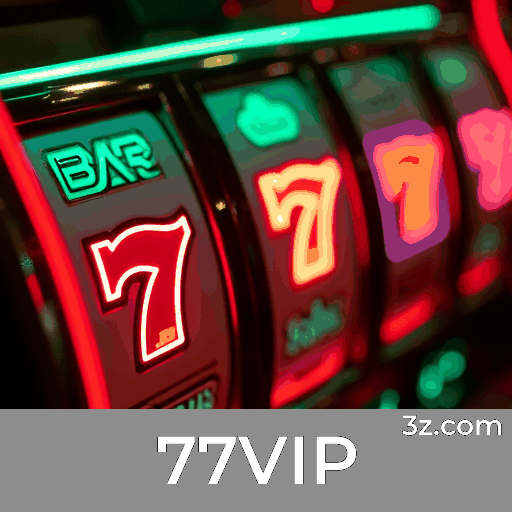 77VIP: Seu Cassino Seguro e Confiável