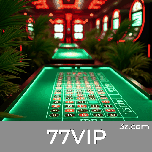 Experiência de Casino Elite no 77VIP: Dealers Reais e Jogos Premium