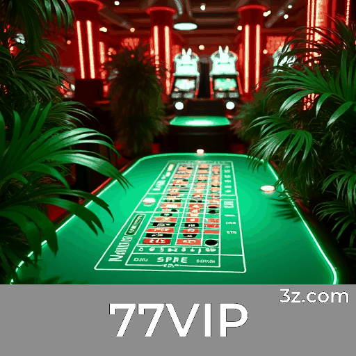 77VIP: Apostas Esportivas Completas para Apostadores Brasileiros