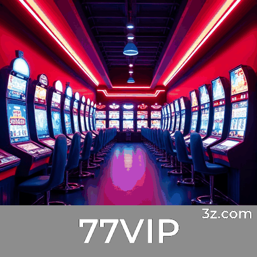 Descubra Jogos Disruptivos e a Convergência Tecnológica na 77VIP
