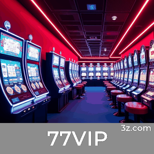 77VIP: A Conveniência do Cassino em Suas Mãos com Nosso App