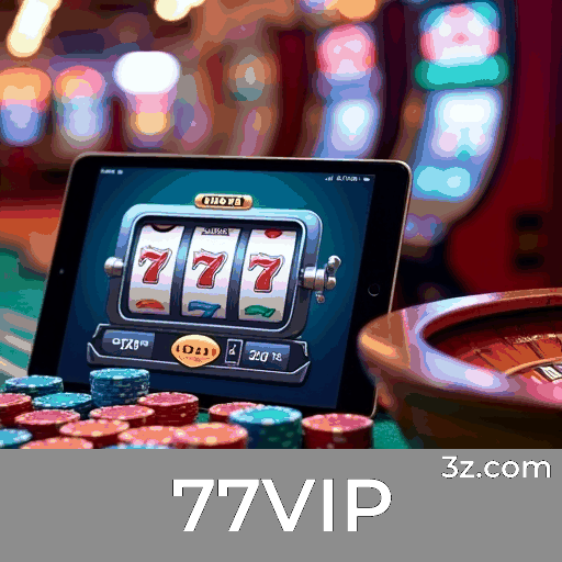 77VIP: Bônus Ricos para Jogadores Brasileiros