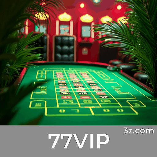 77VIP: Apostas Esportivas Completas para Apostadores Brasileiros