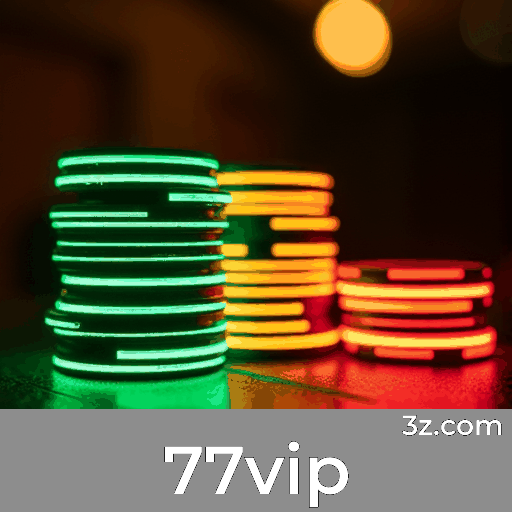 77vip: Cassino Premiado e Pagamentos Rápidos