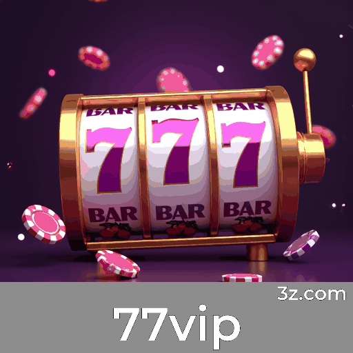 77vip: Diversão e Variedade para Jogadores Brasileiros