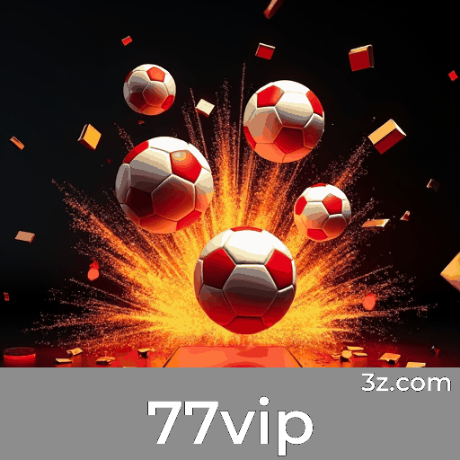 77vip: Cassino Premiado e Pagamentos Rápidos