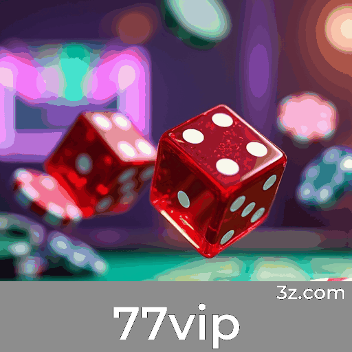 77vip Casino: Experiência VIP Exclusiva e Luxuosa