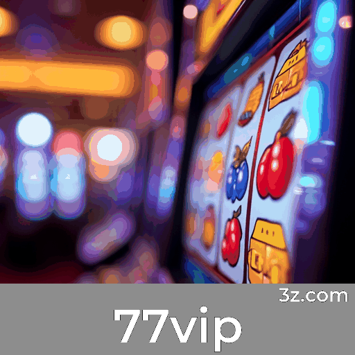 77vip: Plataforma Vibrante de Comunidade e Interação