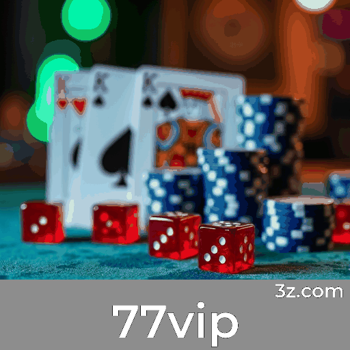 77vip: Cassino Premiado e Pagamentos Rápidos