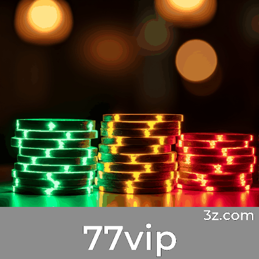 77vip: Cassino Premiado e Pagamentos Rápidos