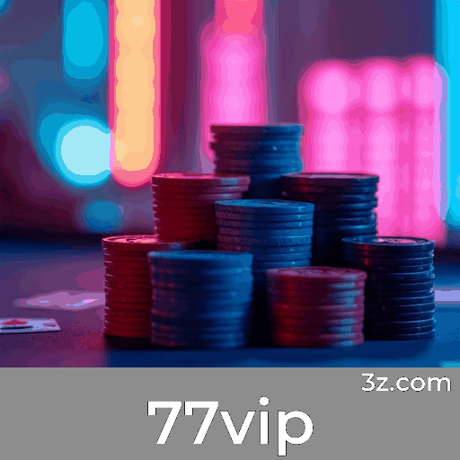 77vip: Cassino Premiado e Pagamentos Rápidos
